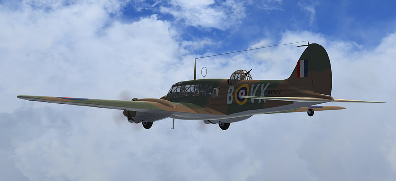 A2A Avro Anson Mk1 ZK-RRA (K6183)