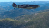 Spitfire : NZQN 01