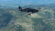 Hurricane : NZGS 02