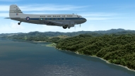 Adam PTA 251_01 : DC-3 : ORBX NZNI