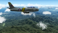 Adam PTA 251_01 : F-86 Sabre