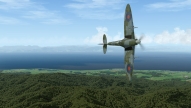 Adam PTA 252_02 : Spitfire : ORBX NZNI