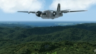 Adam 261_03 : Grumman Tracker, Coromandel