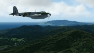 Adam 262_01 : D.H. Mosquito