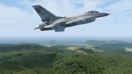Adam 263_01 : F-16