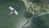PC12 KSFO (ORBX NCA)