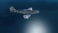 Richardson Seafire