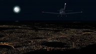 Auckland Night : ORBX NZNI