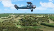 Avro 621 - UK - ORBX