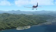 Tecnam Sierra - Coromandel - NZNI ORBX