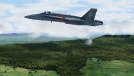 Adam TS 26_01 : F/A-18