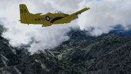 Adam TS 26_01 : T-28 Trojan