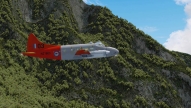 Adam TS 27_01 : D.H. Dove : NZMF