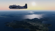Adam TS 27_01 : T-28 Trojan