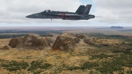 Adam TS 27_01 : F/A-18 Hornet