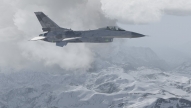 Adam TS 27_01 : F-16