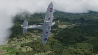 Adam TS 27_01 : A2A Spitfire MkII