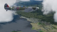 Adam TS 27_01 : A2A Spitfire