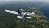 Adam TS 27_01 : T-28 Trojan