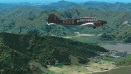 Avro Anson - NZWB 01 - ORBX NZSI