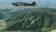 Avro Anson - NZWB 02 - ORBX NZSI