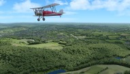 Avro 621 Gloucestershire - ORBX ENG