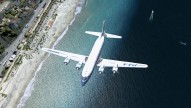 PMDG DC-6 ORBX SCA