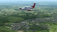 B200 Gloucestershire - ORBX ENG