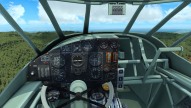 Avro Anson VC - ORBX NZSI