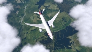 Adam XV 121_02 : B787 Edinburgh (ORBX/TEGB)