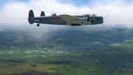 Lancaster - Wales : ORBX TEGB