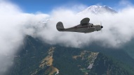 Staggerwing 01 : ORBX TEWA