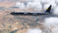 B-52G : ORBX TEWA