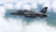 JF Hawk - Wales : ORBX TEGB