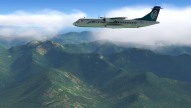 NZQN ATR72 :  XP11 Native