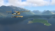 NZQN Beaver 02 :  XP11 Native