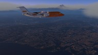 RJ100 : ORBX TEWA