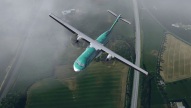 ATR72 - Leeds -  ORBX TEGB