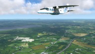 DO228 - Glos -  ORBX TEGB