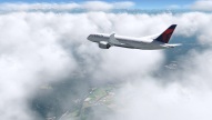 B738 -  ORBX TEWA