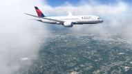 B787 -  ORBX TEWA