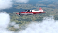 Adam XV 121_01 :  Yak-18 01 : New Zealand