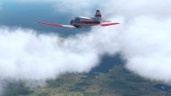 Adam XV 121_01 :  Yak-18 02 : New Zealand