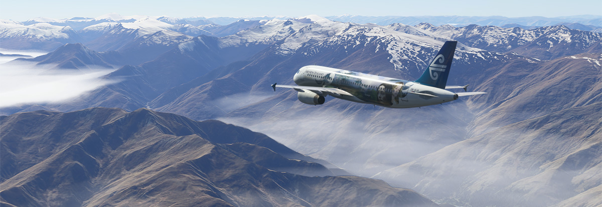 Permalink to: Liveries – Civil